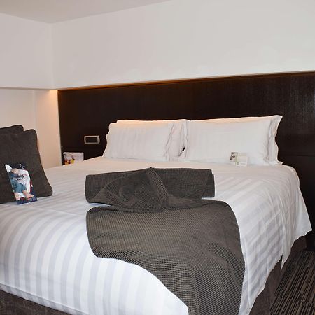 Best Western Plus Hotel Universo Rome Exterior photo