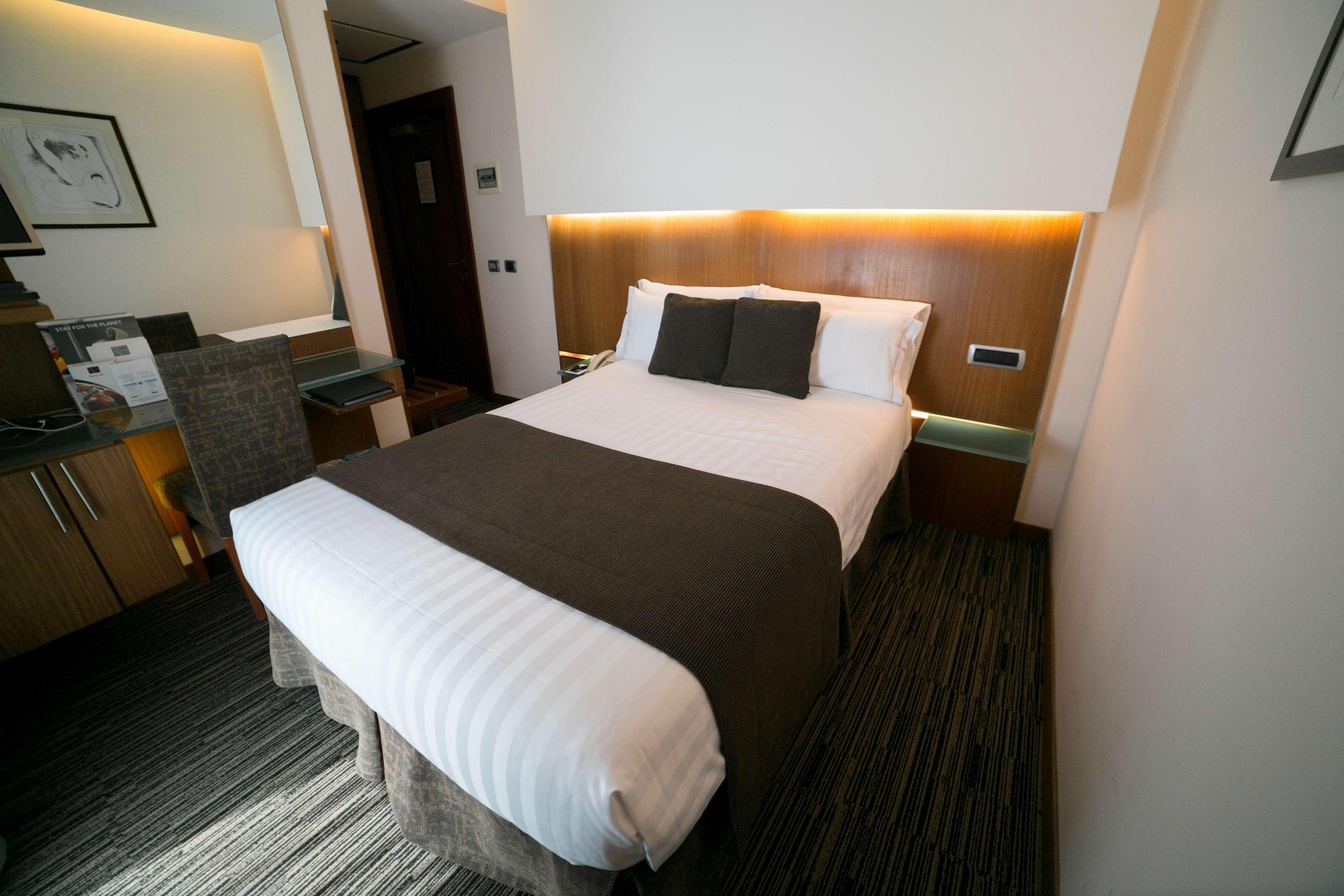 Best Western Plus Hotel Universo Rome Exterior photo