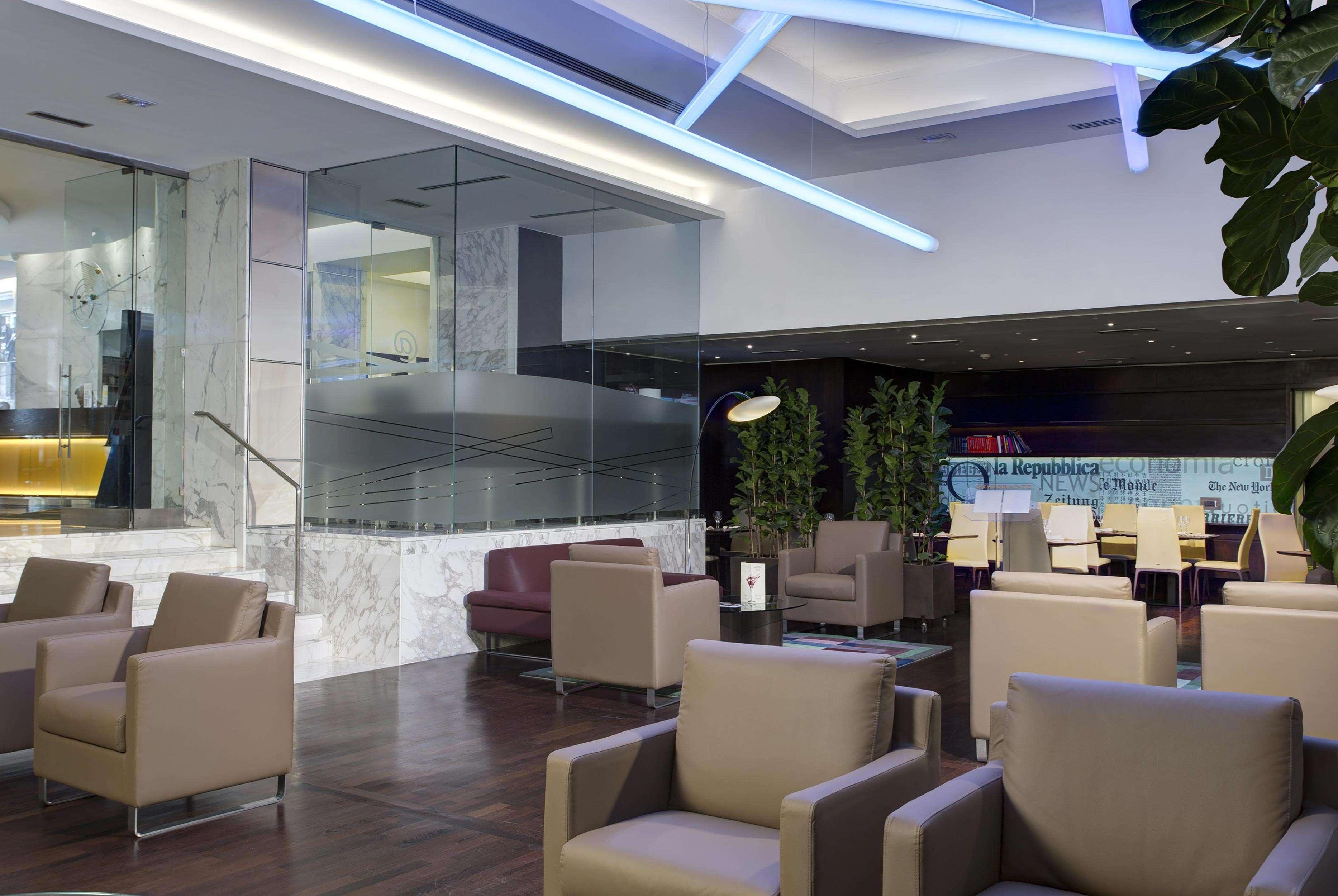 Best Western Plus Hotel Universo Rome Exterior photo
