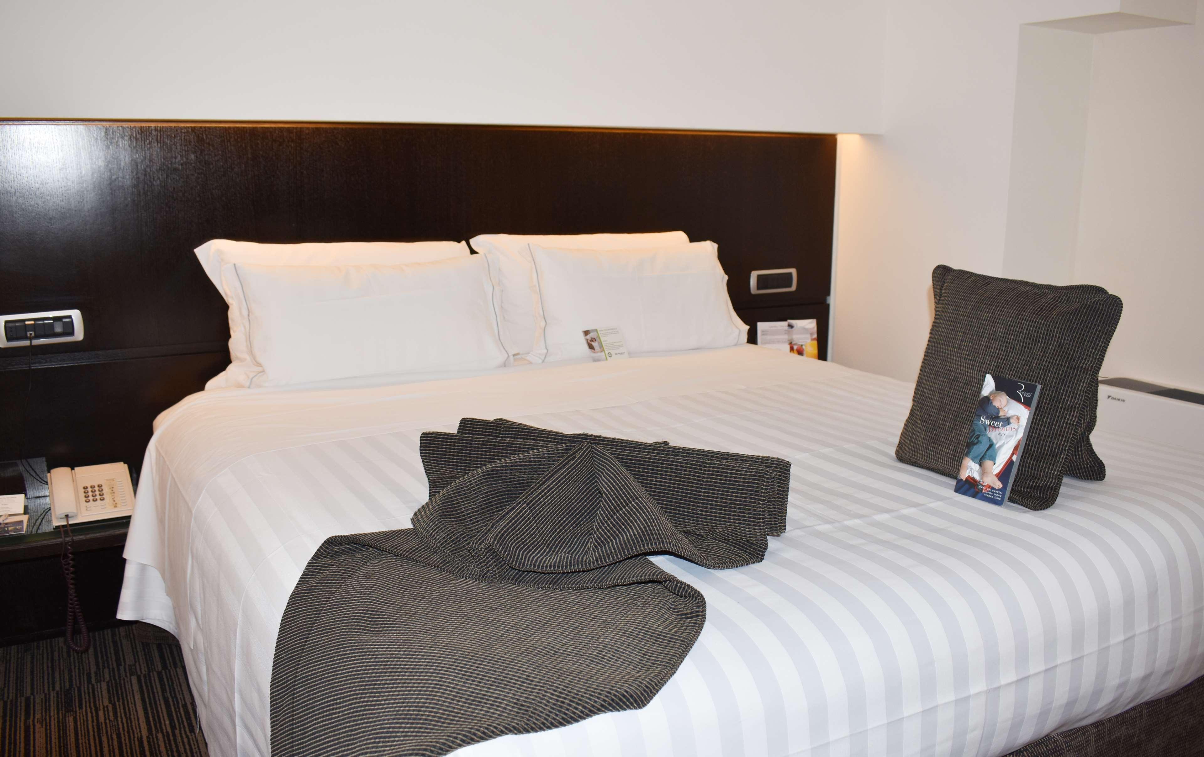 Best Western Plus Hotel Universo Rome Exterior photo