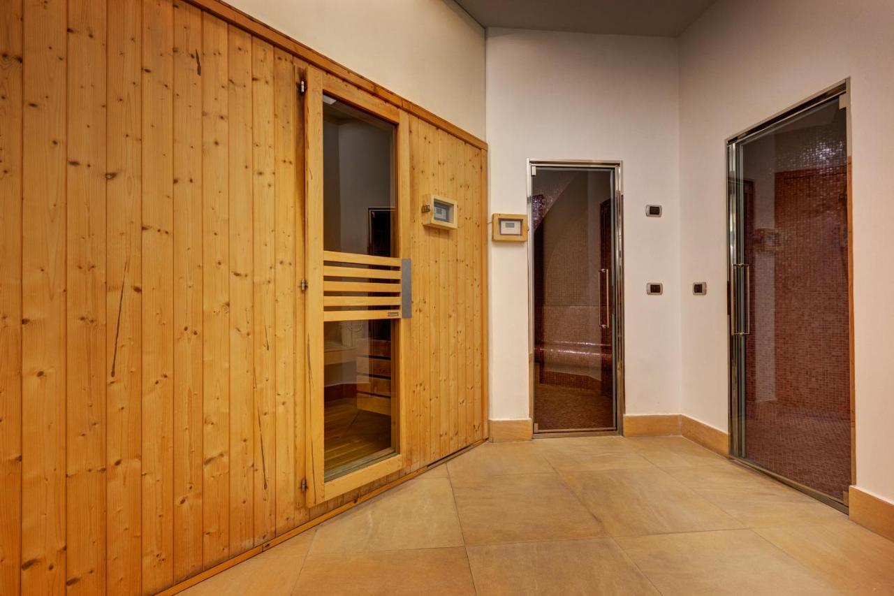 Best Western Plus Hotel Universo Rome Exterior photo